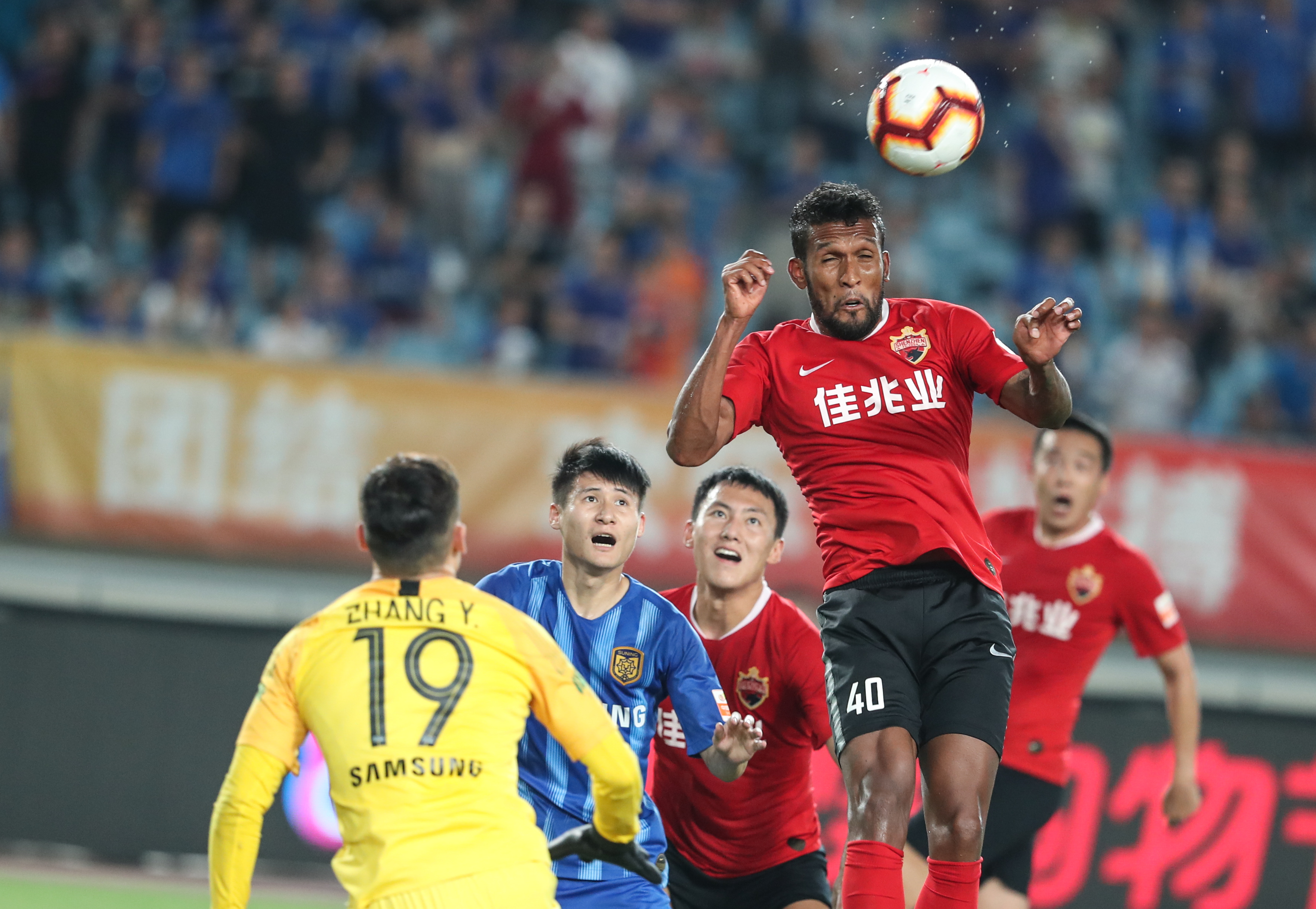 一场比赛，改变很多东西（一役之后，许多都变了）