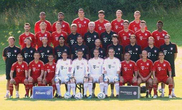 魏登费勒：都在猜诺伊尔是否回归德国队，这对鲍曼而言不公平（魏登费勒：热议诺伊尔是否重返德国队，对鲍曼不公）