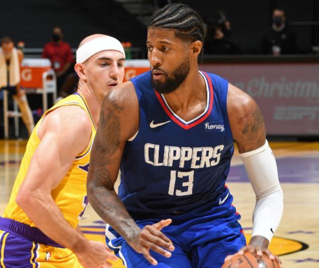 科尔：弗拉格在上场比赛投开了，展现了他三分的巨大威胁（科尔：弗拉格上一战手感火热，三分威胁十足）